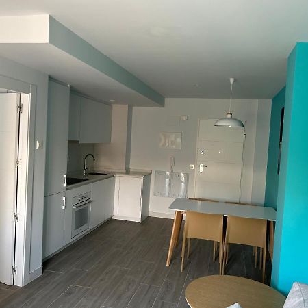 Apartamentos Breton 17 Double Deluxe Alicante Esterno foto
